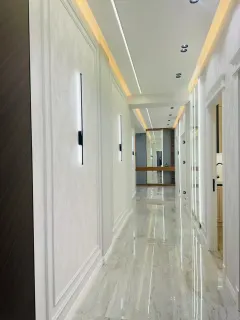 Satılır 4 otaqlı Mənzil 145 m² Nərimanov r. – şəkil 10