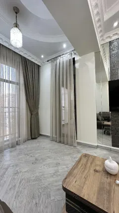 PİLOT HAYAT RESİDENCE – şəkil 10