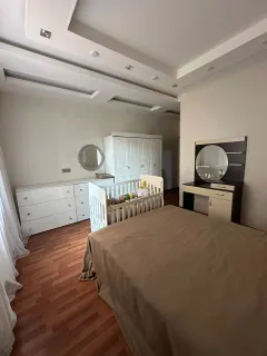 Kirayə 2 otaqlı Mənzil 85 m² Nəsimi r. – şəkil 10