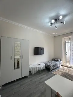 Kiralık 1 odalı Daire 40 m² Yasamal ilçesi 20 Yanvar köyü 20 Yanvar metro – şəkil 3
