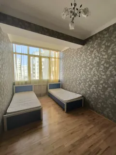 H.Aslanov metrosu yanı 3otaq mənzil – şəkil 8