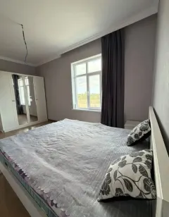 Satılır 5 otaqlı Həyət evi / Bağ evi 150 m² Sabunçu r. Savalan q. Koroğlu m. – şəkil 20