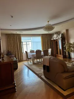 Kirayə 3 otaqlı Mənzil 135 m² Yasamal r. Nizami m. – şəkil 4
