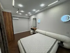 Kirayə 3 otaqlı Mənzil 120 m² Xətai r. Ağ şəhər q. Şah İsmayıl Xətai m. – şəkil 11