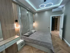 Kirayə 2 otaqlı Mənzil 70 m² Yasamal r. Elmlər Akademiyası m. – şəkil 12