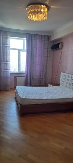 For rent 3-room Apartment 120 m² Xətai dist. Əhmədli settl. Əhmədli metro – şəkil 10