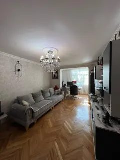 Satılır 3 otaqlı Mənzil 75 m² Yasamal r. – şəkil 2