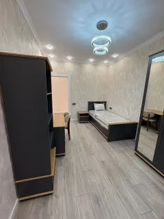 Kirayə 3 otaqlı Mənzil 146 m² Bakı – şəkil 18