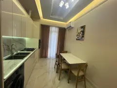 Kirayə 3 otaqlı Mənzil 85 m² Nərimanov r. Bakmil m. – şəkil 10