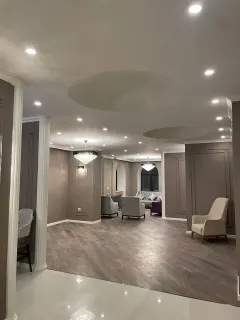 Kiralık 4 odalı Daire 350 m² Nərimanov ilçesi Gənclik metro – şəkil 3