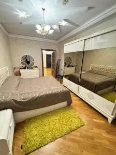 Satılır 4 otaqlı Mənzil 159 m² Nərimanov r. Gənclik m. – şəkil 15