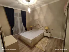 Kirayə 3 otaqlı Mənzil 80 m² Yasamal r. İnşaatçılar m. – şəkil 8