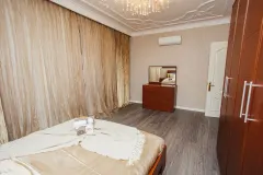 Kirayə 3 otaqlı Mənzil 167 m² Yasamal r. – şəkil 6