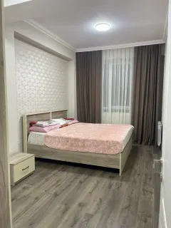 Satılır 3 otaqlı Mənzil 100 m² Yasamal r. 20 Yanvar m. – şəkil 1