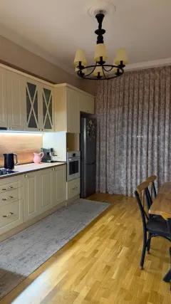 Satılır 3 otaqlı Mənzil 120 m² Səbail r. Bayıl q. – şəkil 12