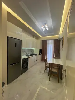 Kirayə 3 otaqlı Mənzil 85 m² Nərimanov r. – şəkil 7