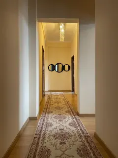 Kirayə 2 otaqlı Mənzil 95 m² Yasamal r. Elmlər Akademiyası m. – şəkil 10