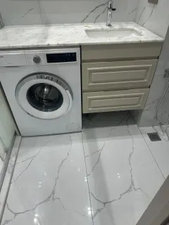 Kirayə 2 otaqlı Mənzil 75 m² Xətai r. – şəkil 10