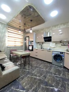 Satılır 4 otaqlı Həyət evi / Bağ evi 200 m² Binəqədi r. – şəkil 10