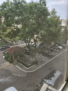 Kirayə 3 otaqlı Mənzil 75 m² Nəsimi r. – şəkil 16