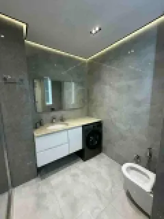 Kirayə 3 otaqlı Mənzil 95 m² Nərimanov r. Gənclik m. – şəkil 15