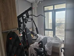 Kirayə 3 otaqlı Mənzil 86 m² Nərimanov r. Bakmil m. – şəkil 14