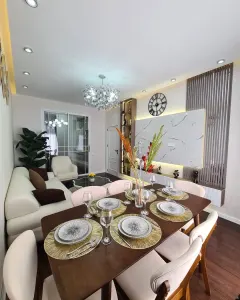 Kirayə 3 otaqlı Mənzil 110 m² Bakı – şəkil 15