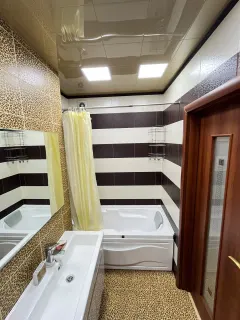 Kirayə 3 otaqlı Mənzil 80 m² Yasamal r. 20 Yanvar m. – şəkil 12