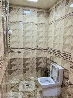 For rent 2-room Apartment 110 m² Xətai dist. Şah İsmayıl Xətai metro – şəkil 15