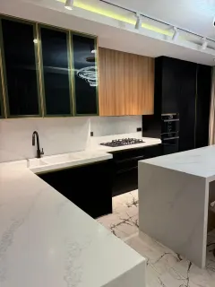 Kirayə 3 otaqlı Mənzil 180 m² Nəsimi r. – şəkil 12