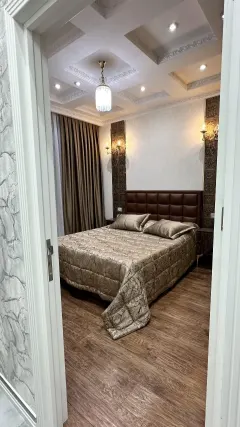 Pilot Hayat Residencedə 2 otaqlı – şəkil 5