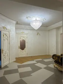 Satılır 4 otaqlı Mənzil 190 m² Nəsimi r. – şəkil 15