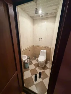 Kirayə 3 otaqlı Mənzil 100 m² Binəqədi r. – şəkil 7