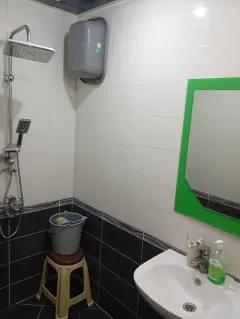 For sale 2-room Apartment 44 m² Yasamal dist. İnşaatçılar metro – şəkil 4