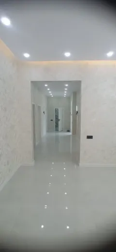 Satılır 4 otaqlı Həyət evi / Bağ evi 160 m² Xəzər r. – şəkil 18