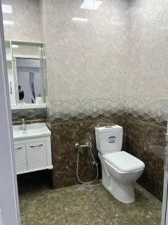 Kirayə 2 otaqlı Mənzil 90 m² Binəqədi r. Dərnəgül m. – şəkil 14