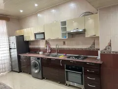 Kirayə 3 otaqlı Mənzil 130 m² Nəsimi r. 1-ci mikrorayon q. 20 Yanvar m. – şəkil 16