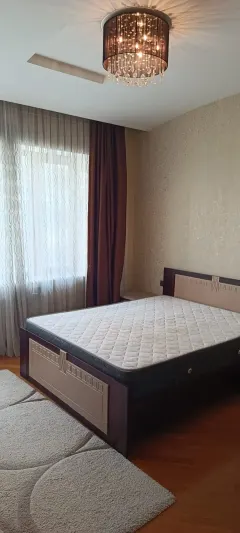 For rent 3-room Apartment 160 m² Nəsimi dist. 28 May metro – şəkil 7