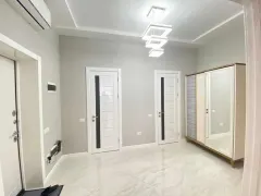 Kirayə 2 otaqlı Mənzil 111 m² Nəsimi r. – şəkil 9