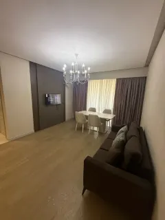 For rent 2-room Apartment 75 m² Nərimanov dist. Bakmil metro – şəkil 1
