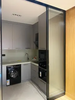 Kirayə 2 otaqlı Mənzil 102 m² Nəsimi r. – şəkil 11