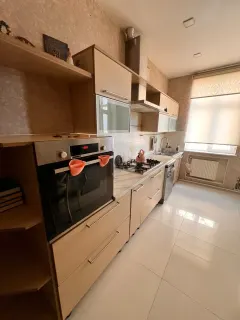 Kirayə 3 otaqlı Mənzil 120 m² Nizami r. – şəkil 11