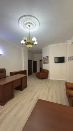 Kiralık 3 odalı Ofis 90 m² Yasamal ilçesi Nizami metro – şəkil 9