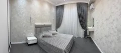 Kirayə 3 otaqlı Mənzil 100 m² Xətai r. – şəkil 8