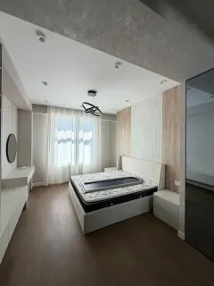 Kirayə 3 otaqlı Mənzil 166 m² Yasamal r. Elmlər Akademiyası m. – şəkil 10