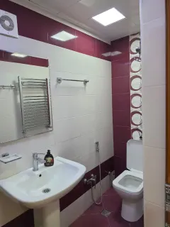 Kirayə Obyekt 71 m² Yasamal r. Elmlər Akademiyası m. – şəkil 8
