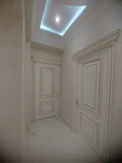 Kirayə 3 otaqlı Mənzil 103 m² Yasamal r. İnşaatçılar m. – şəkil 4