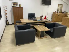 Kirayə 5 otaqlı Ofis 200 m² Xətai r. – şəkil 2