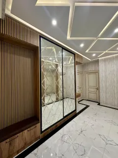 For rent 3-room Apartment 120 m² Nərimanov dist. Nərimanov metro – şəkil 3