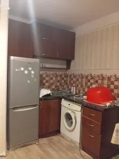Satılır 1 otaqlı Mənzil 37.7 m² Binəqədi r. – şəkil 1